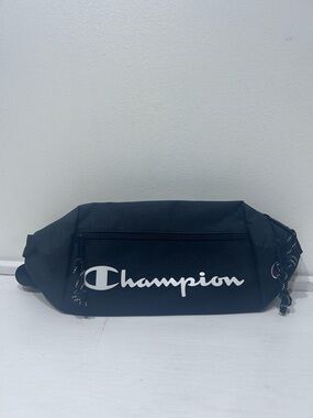 CHAMPION Mens Monitor Waist Pack Fanny Waist Packs